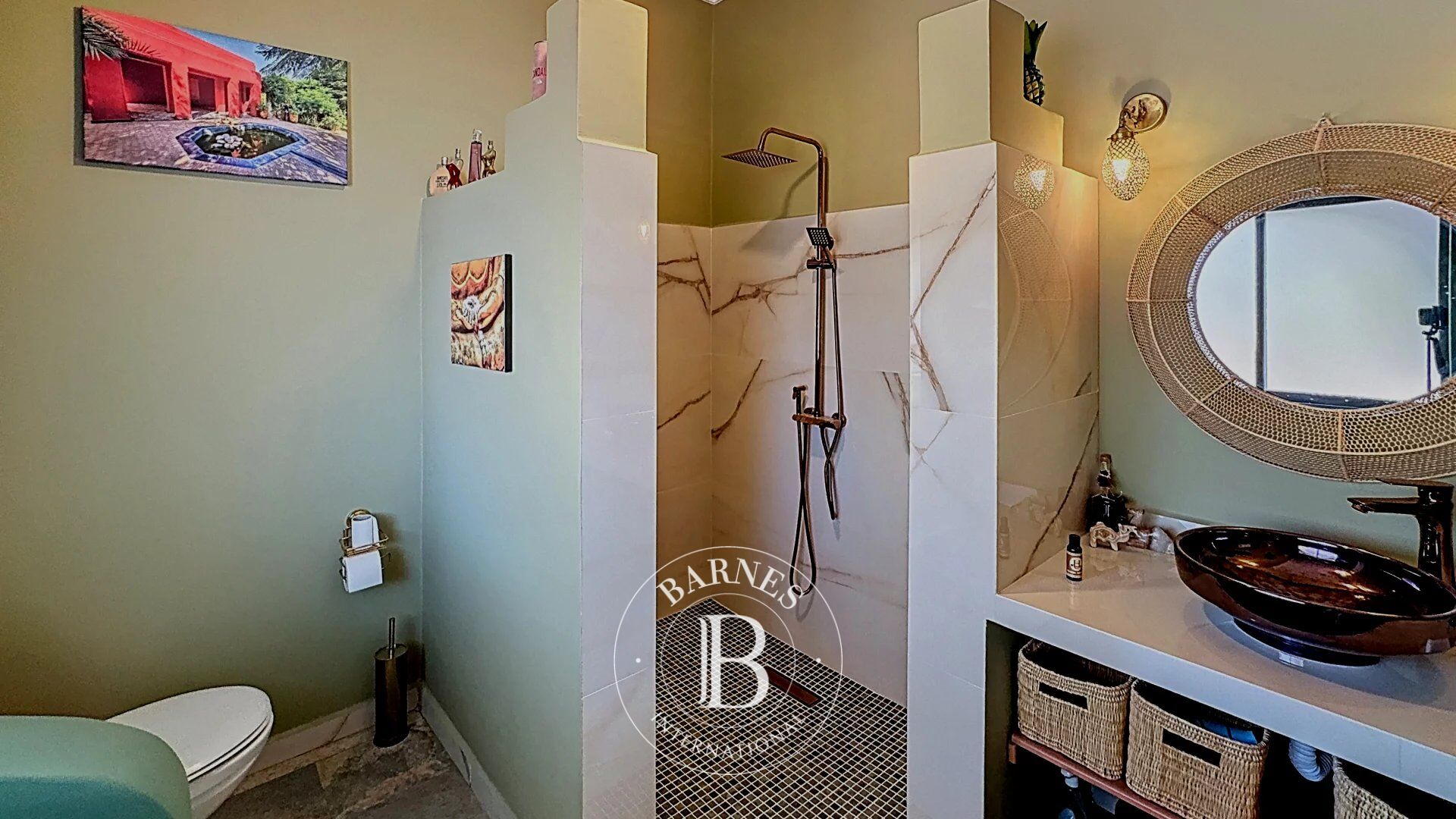 Villa Marrakech - picture 18