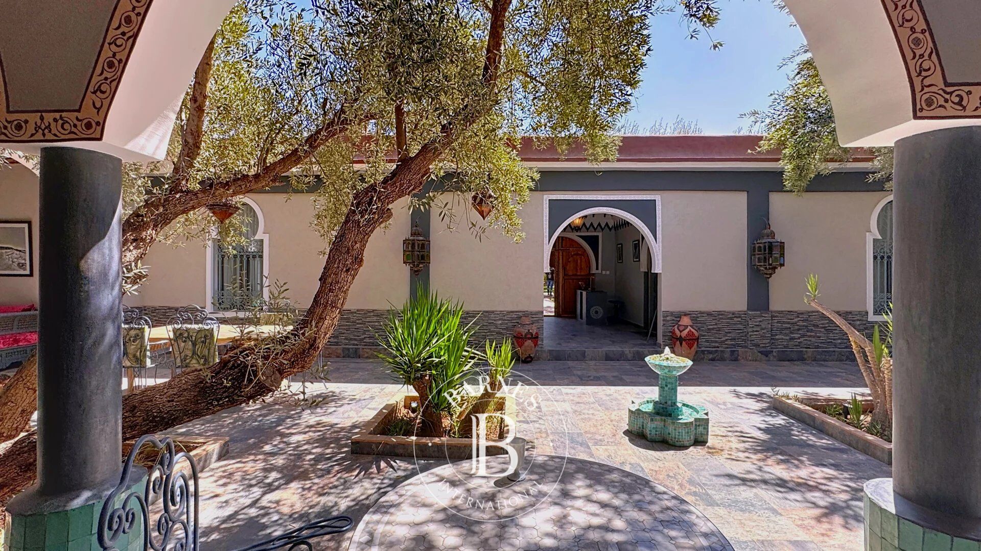 Villa Marrakech - picture 4