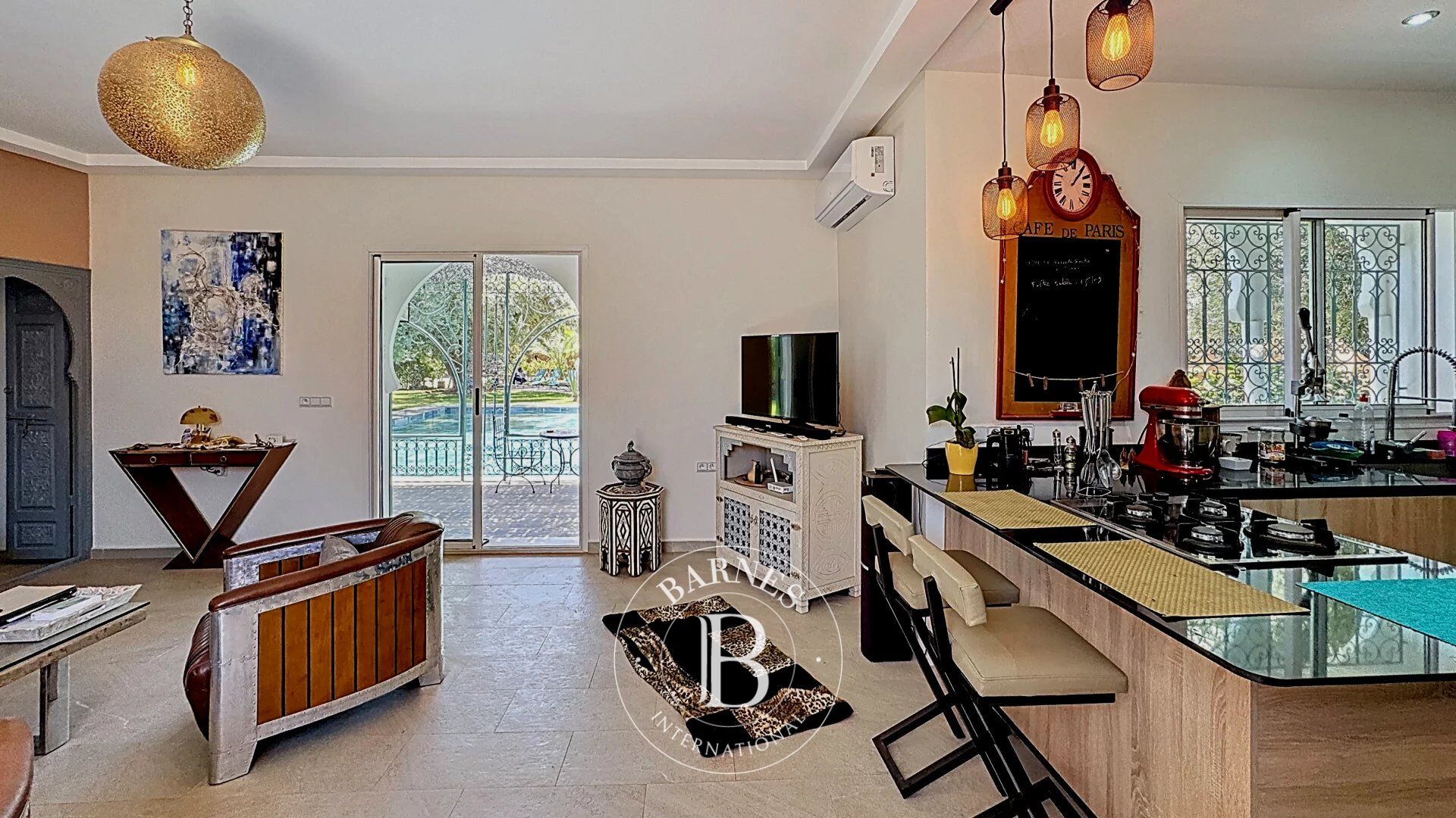 Villa Marrakech - picture 11