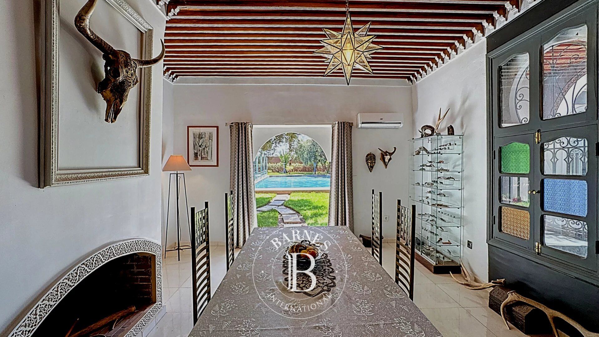 Villa Marrakech - picture 13