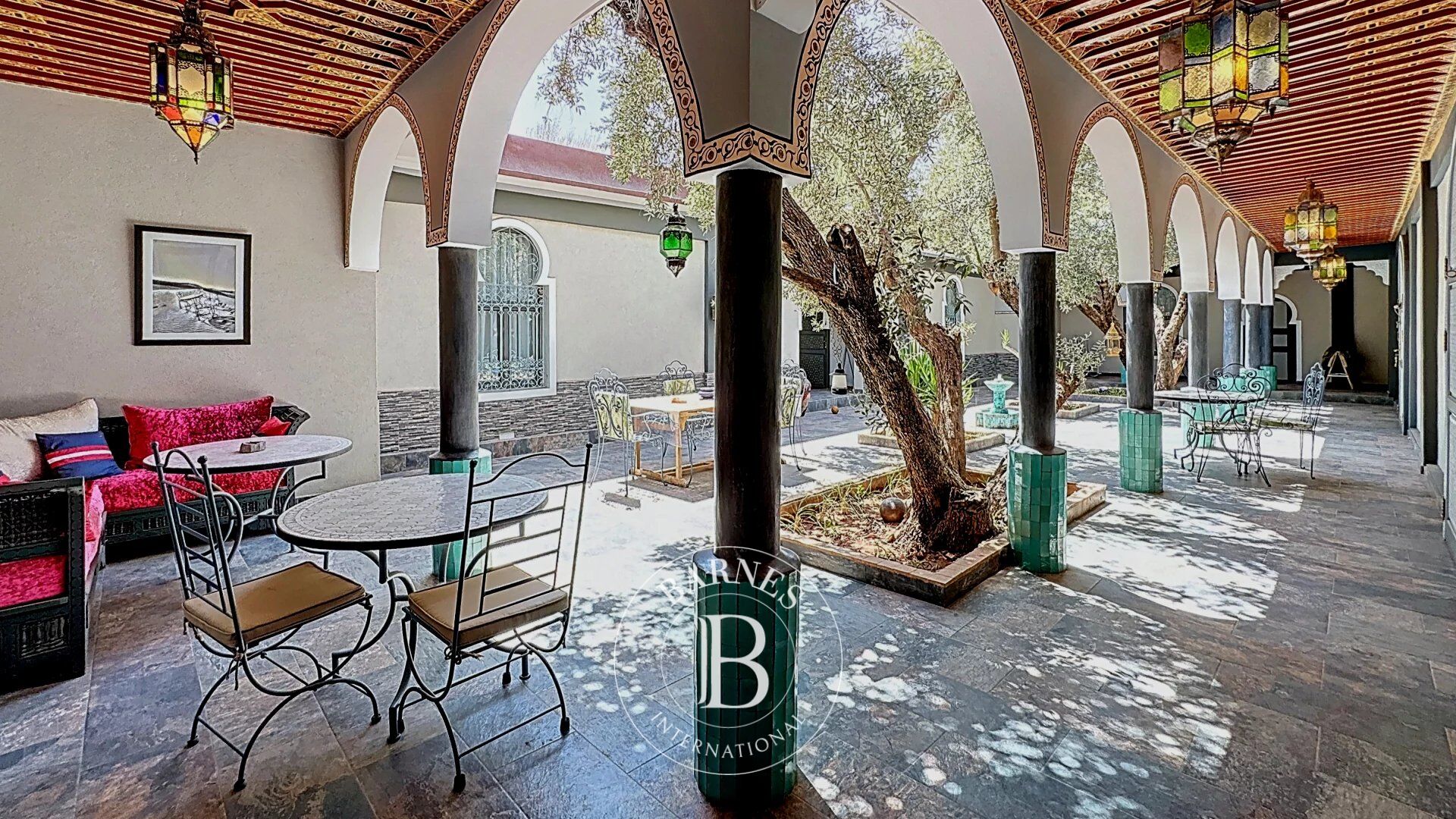 Villa Marrakech - picture 14