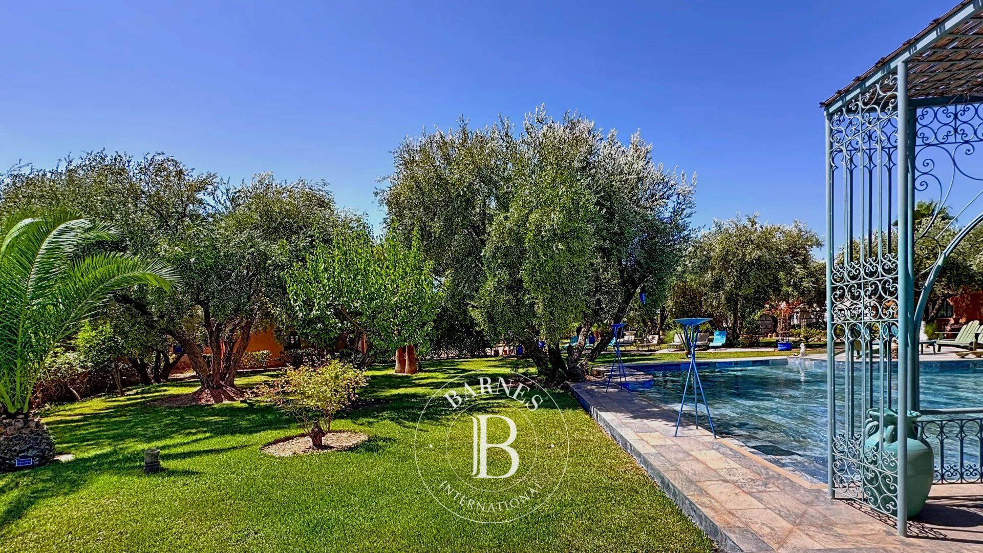 Villa Marrakech - picture 6