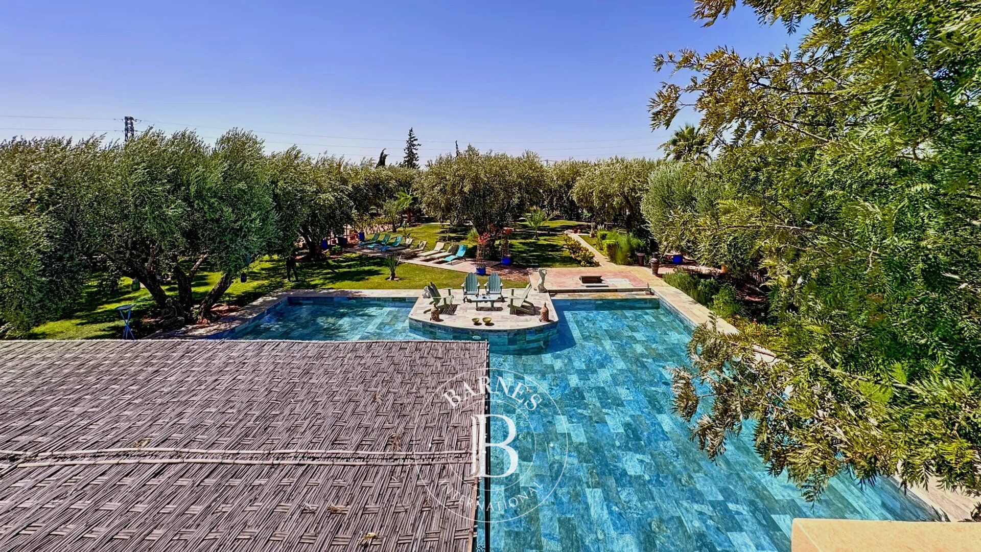 Villa Marrakech - picture 9