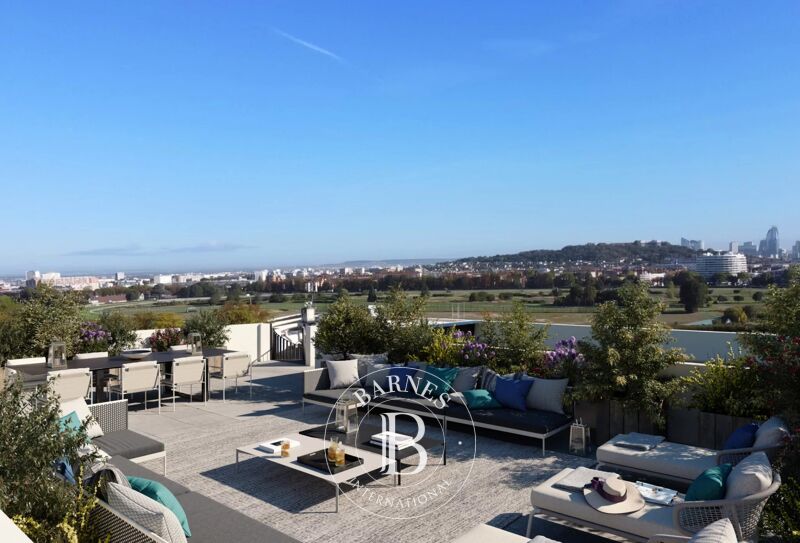 À vendre Penthouse | Garches - picture 1