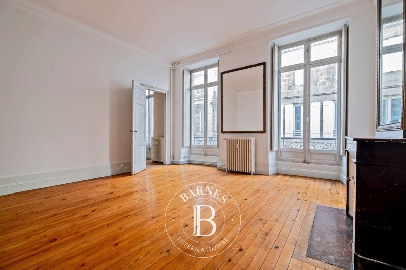 À louer, Appartement Bordeaux - picture 2
