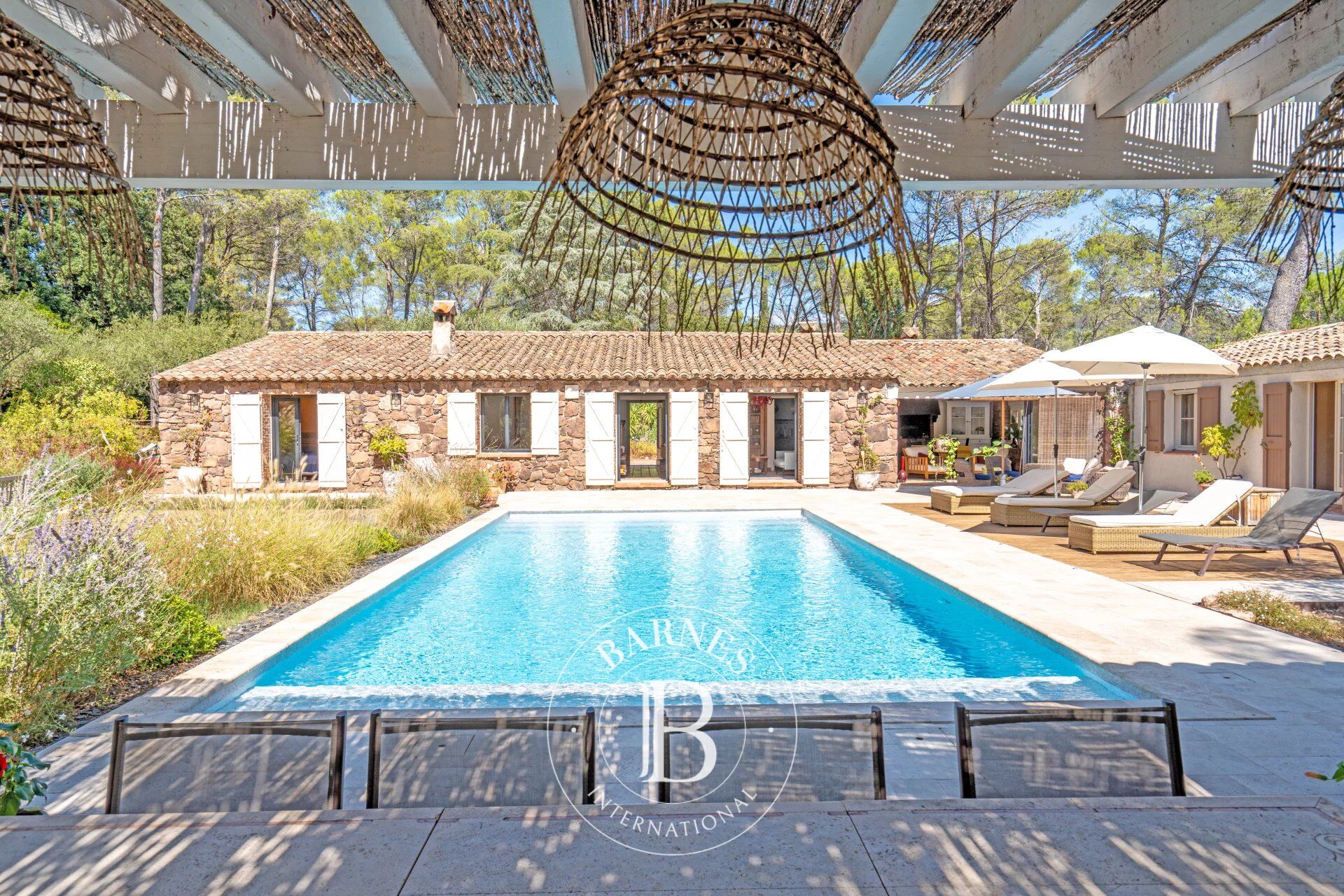 Villa Puget-sur-Argens - picture 1