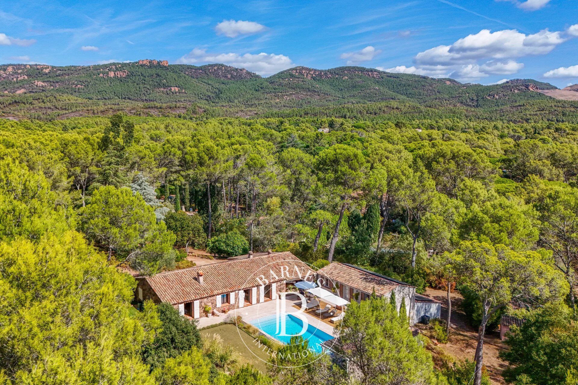 Villa Puget-sur-Argens - picture 3