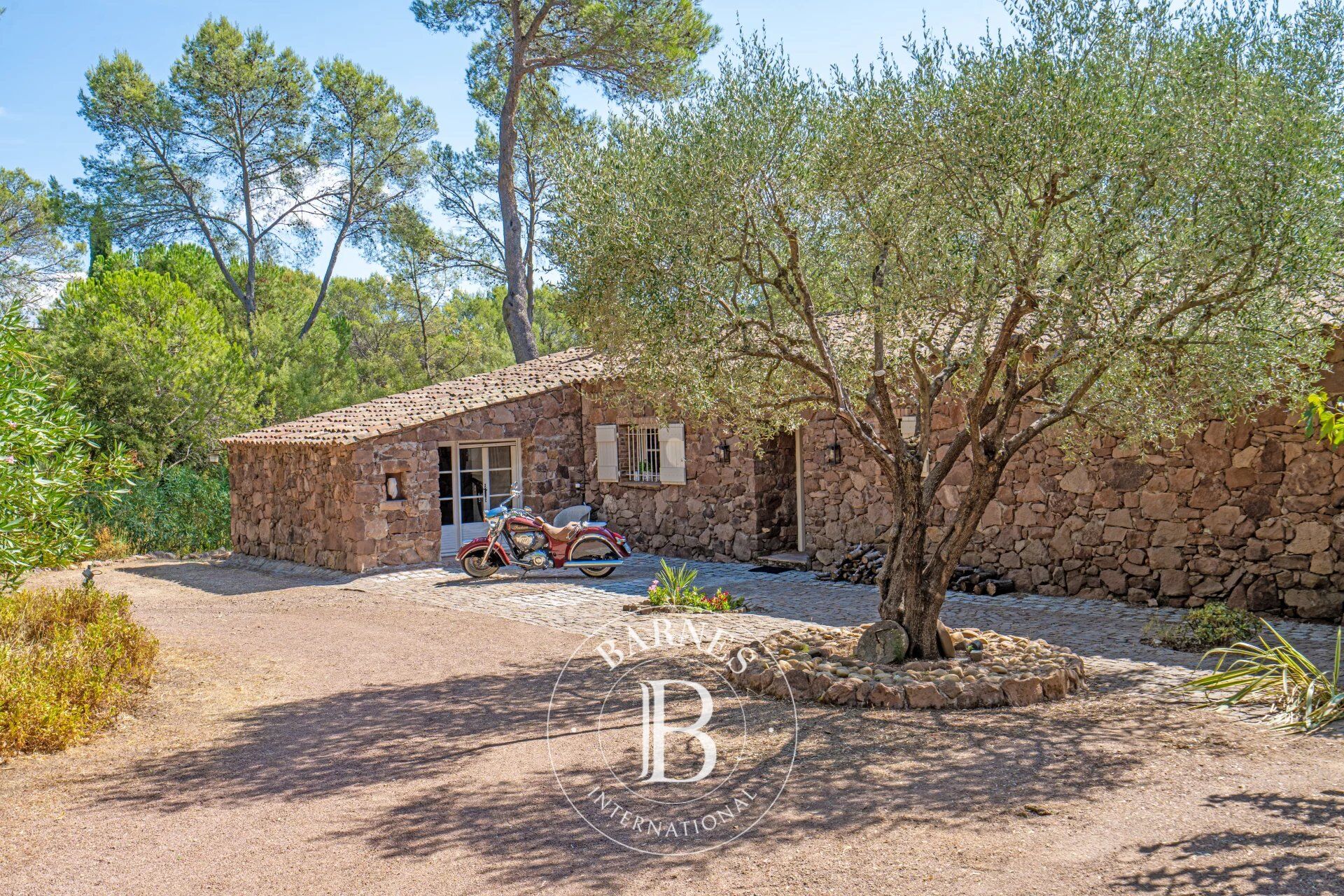 Villa Puget-sur-Argens - picture 2