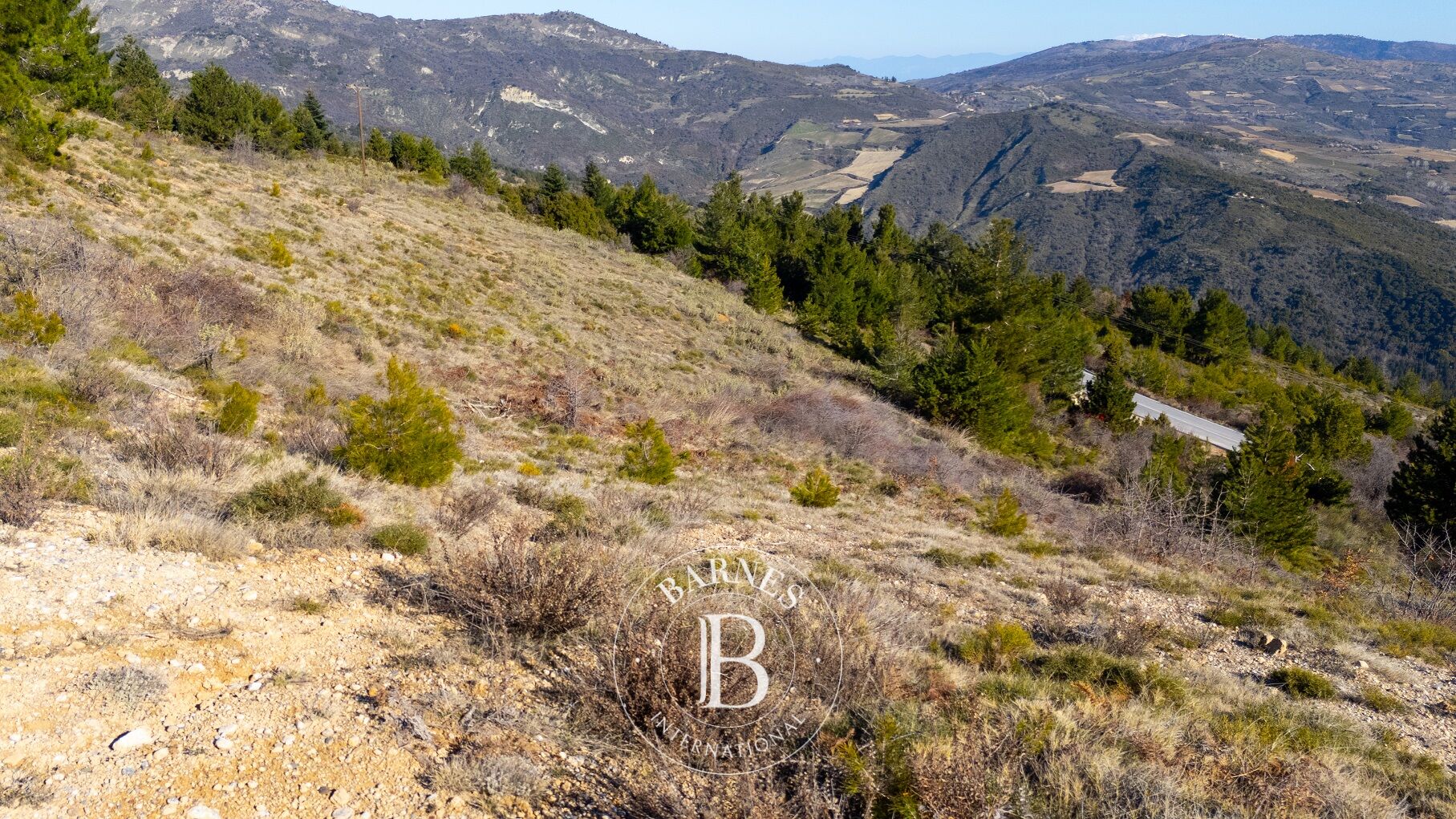 Terrain Privilégié - Trikala, Corinthie - picture 3