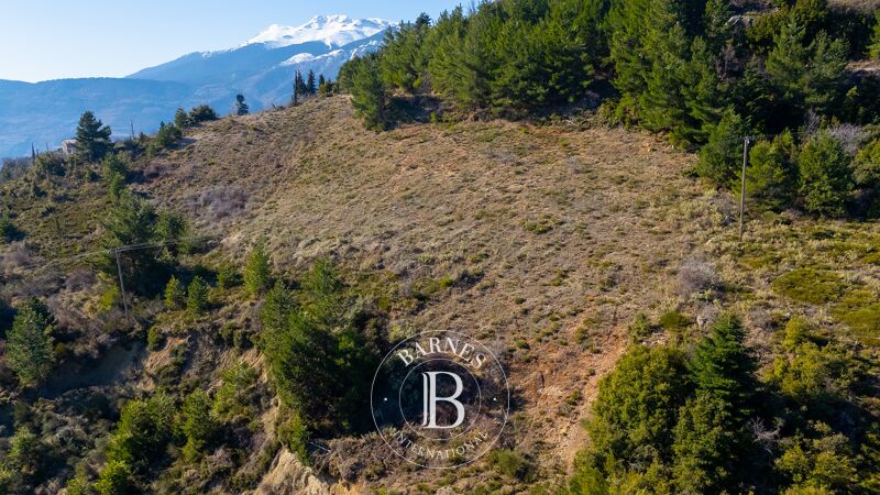 À vendre Terrain constructible | Corinthia - picture 2