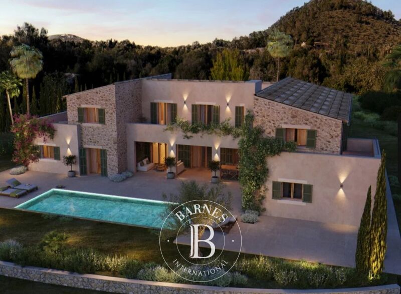 Vendita Villa | Son Servera - picture 1