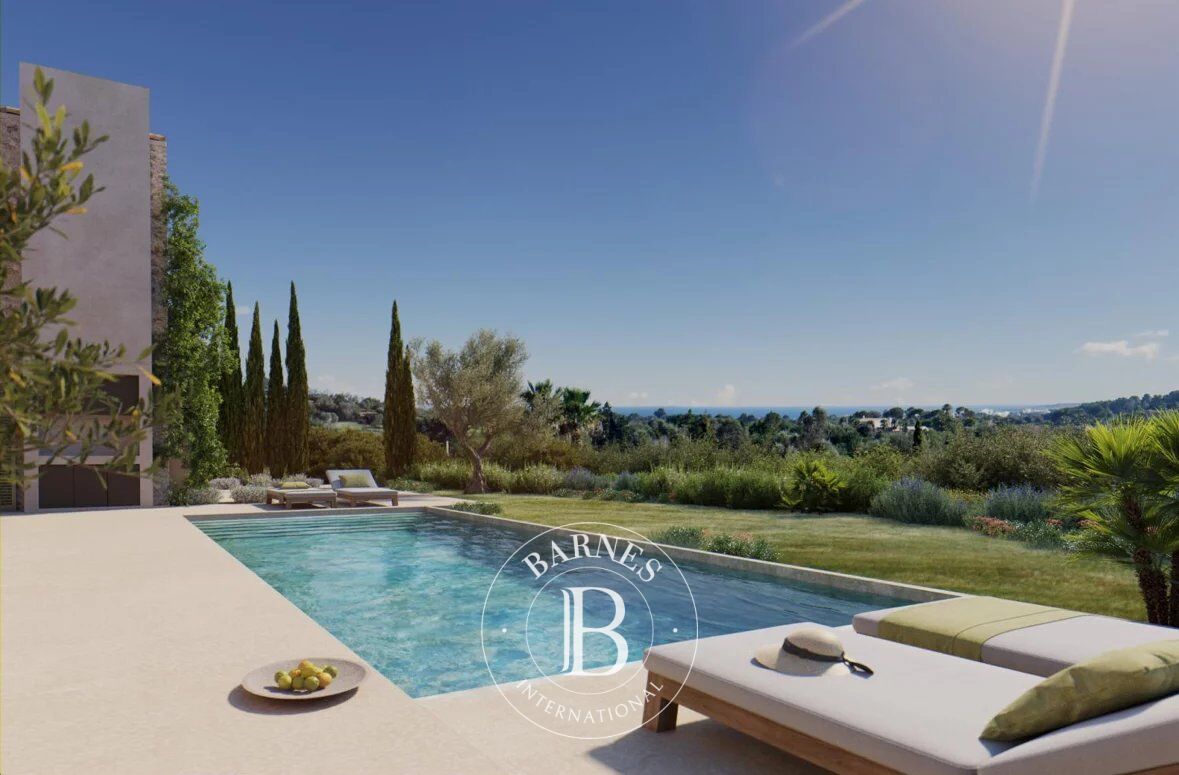 Villa Son Servera - picture 2