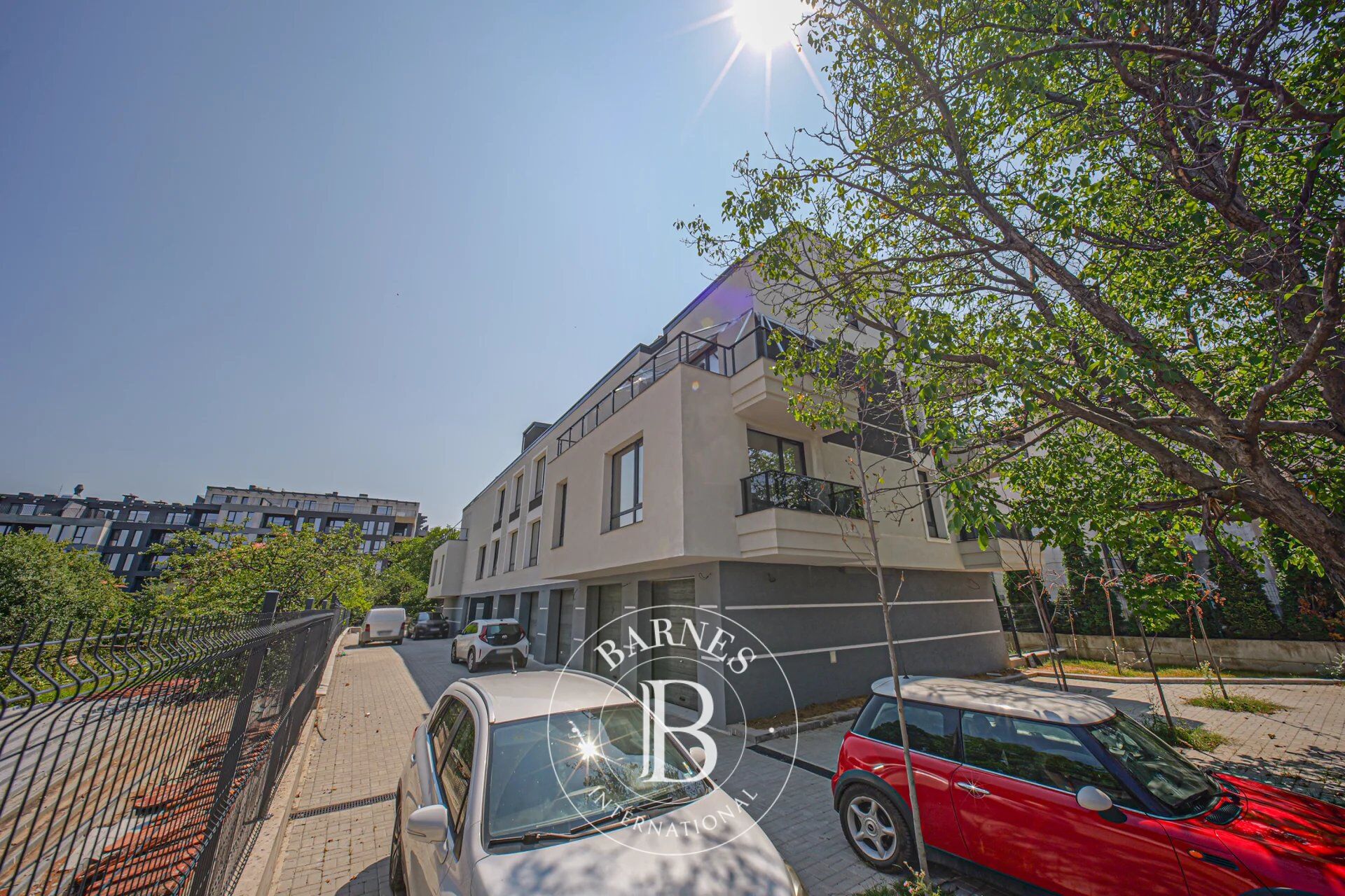 Daire Sofia - picture 21