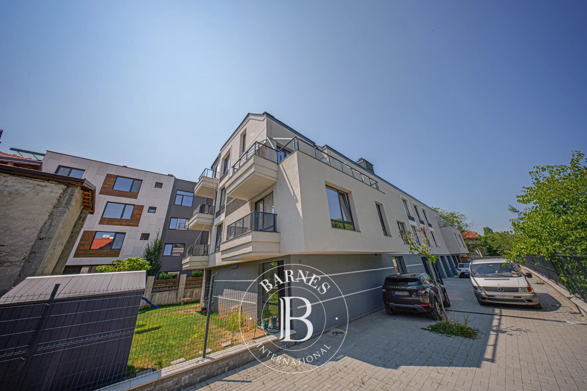 Daire Sofia - picture 20