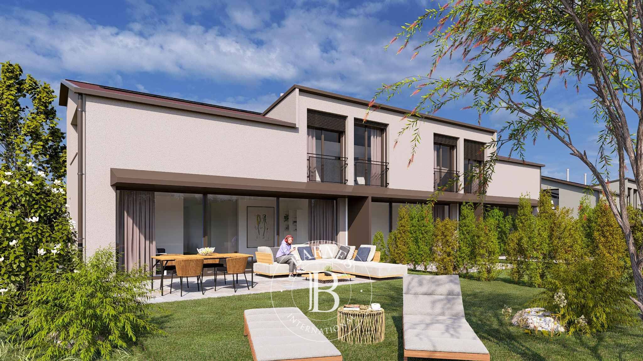 Casa adosada Essert FR - picture 1