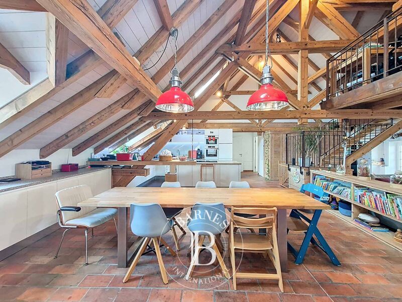 Venta, Ático Mézières FR - picture 2