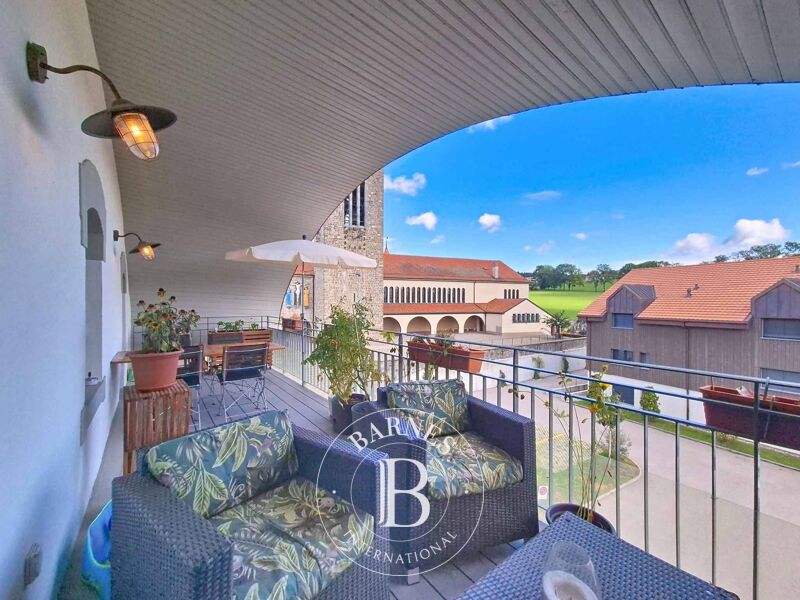 Venta, Ático Mézières FR - picture 1