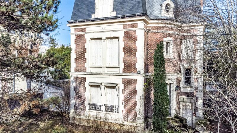 À vendre, Maison Chatou - picture 2