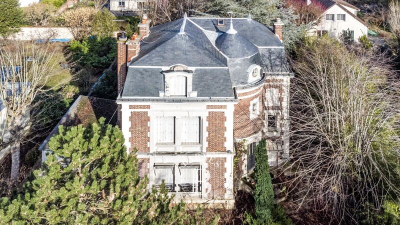 À vendre, Maison Chatou - picture 1