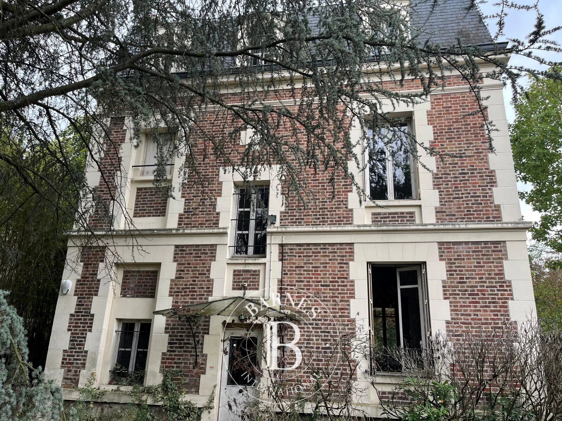 Casa Chatou - picture 1