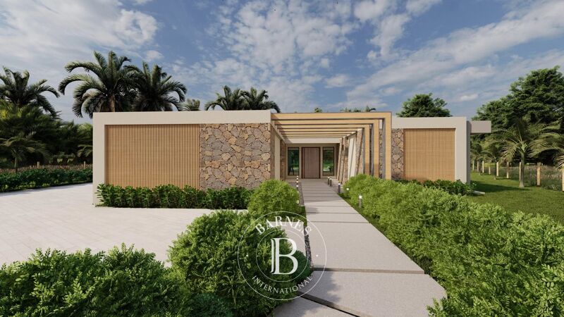 For Sale, Villa Beau Champ - picture 2