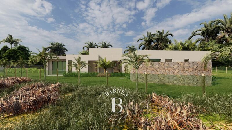 For Sale, Villa Beau Champ - picture 3