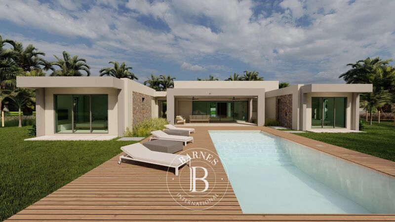 For Sale, Villa Beau Champ - picture 1