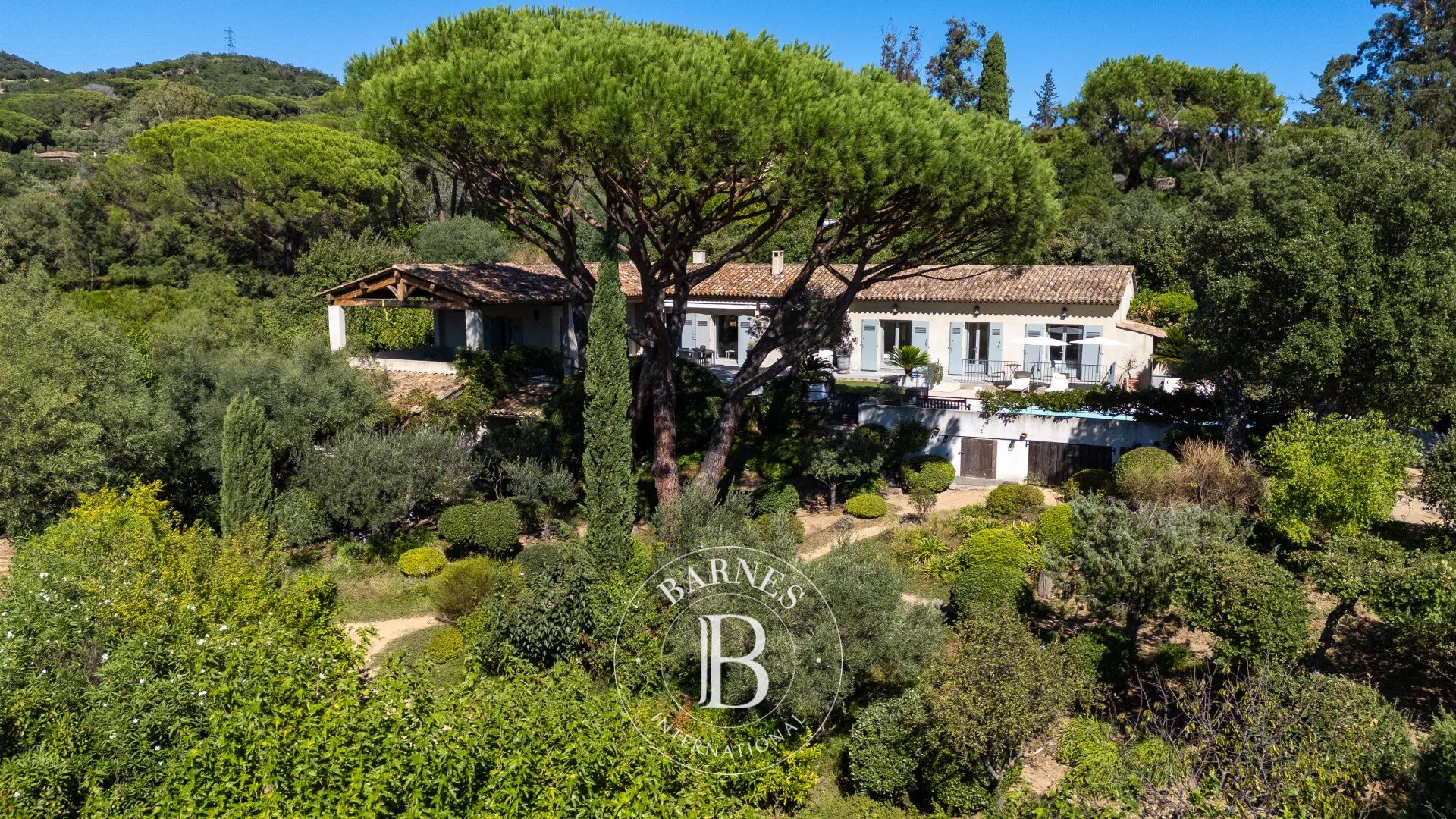 Casa Grimaud - picture 1