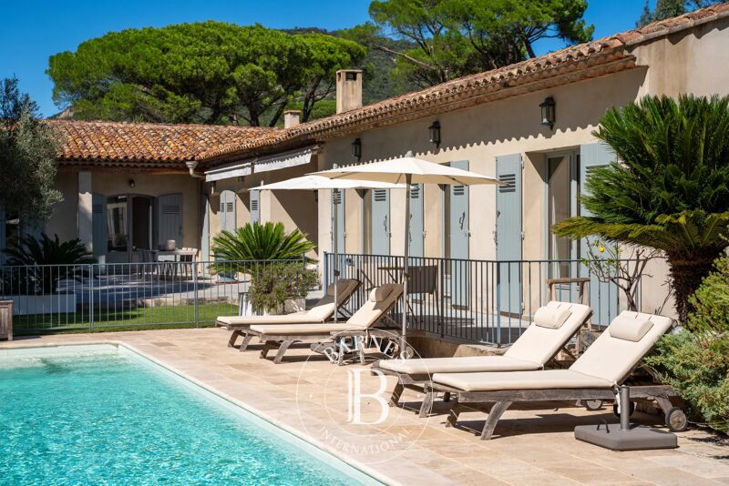 Venta Casa | Grimaud - picture 2