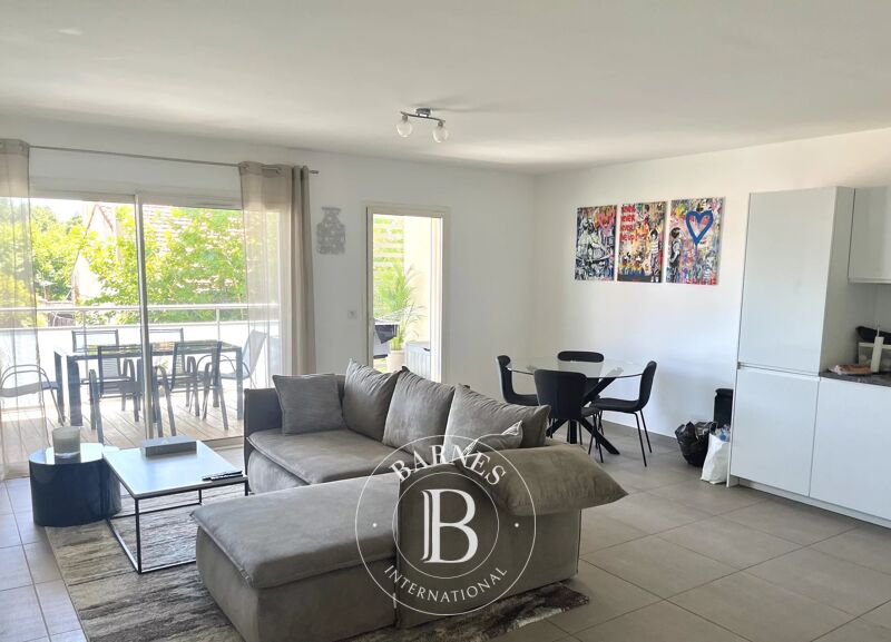 Piso Marseille 8ème