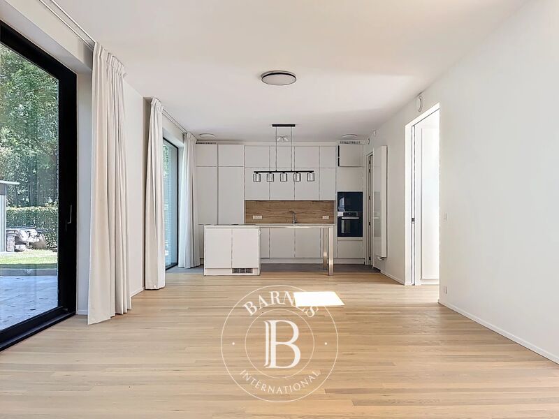 For Rent, House Uccle - picture 1