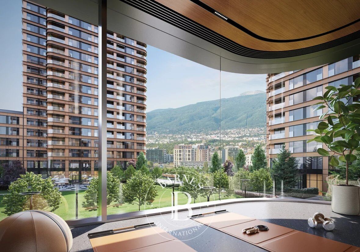 Daire Sofia - picture 6