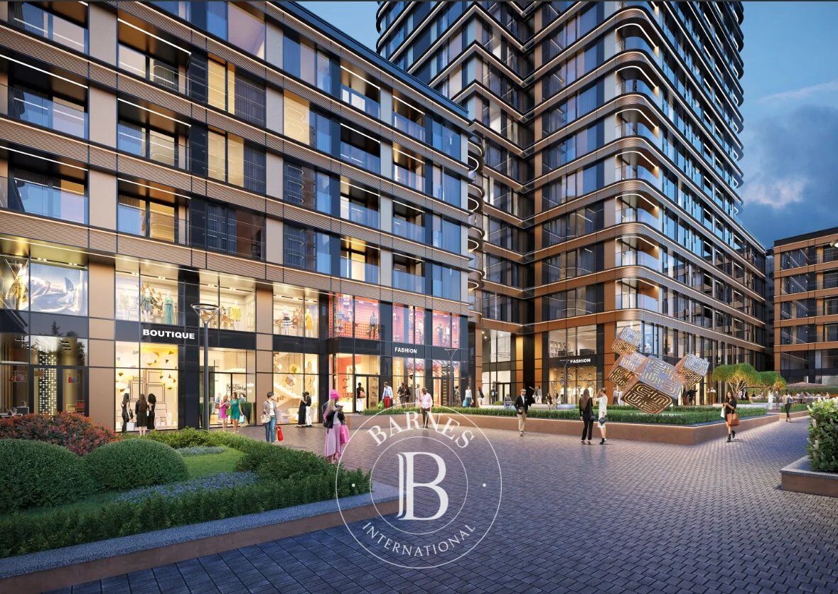 Daire Sofia - picture 7