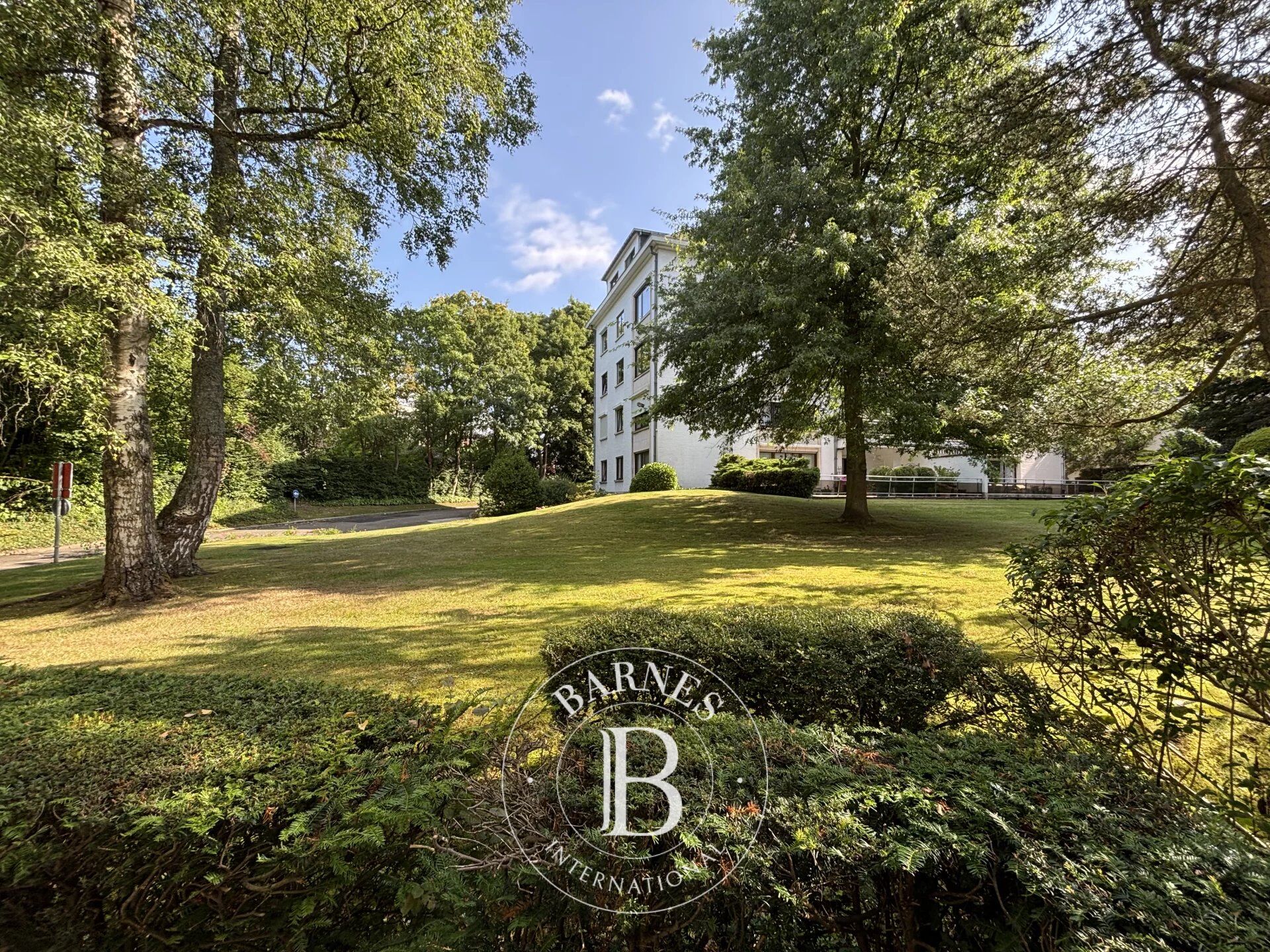 Daire Uccle - picture 18