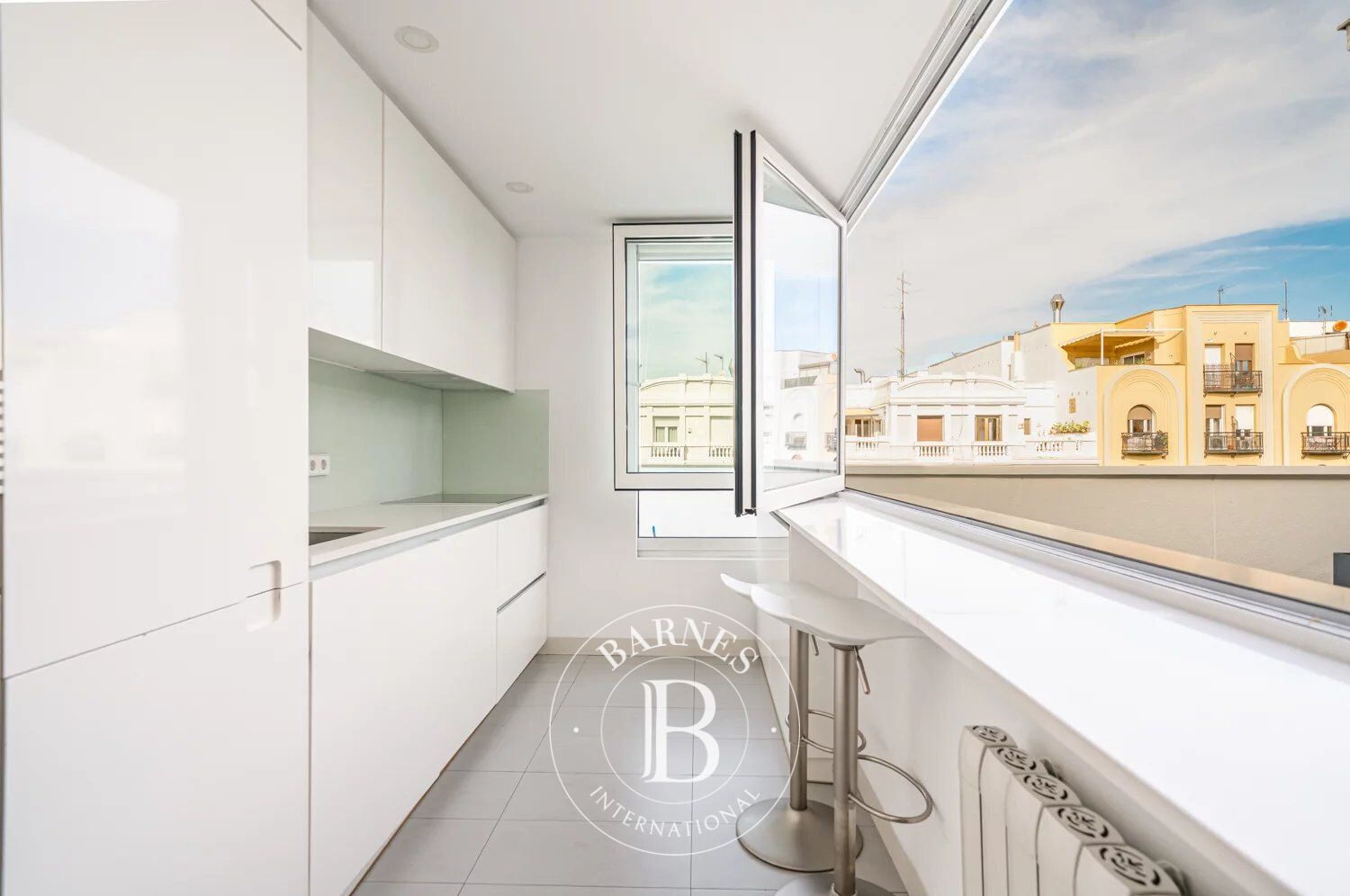 Daire Madrid - picture 5