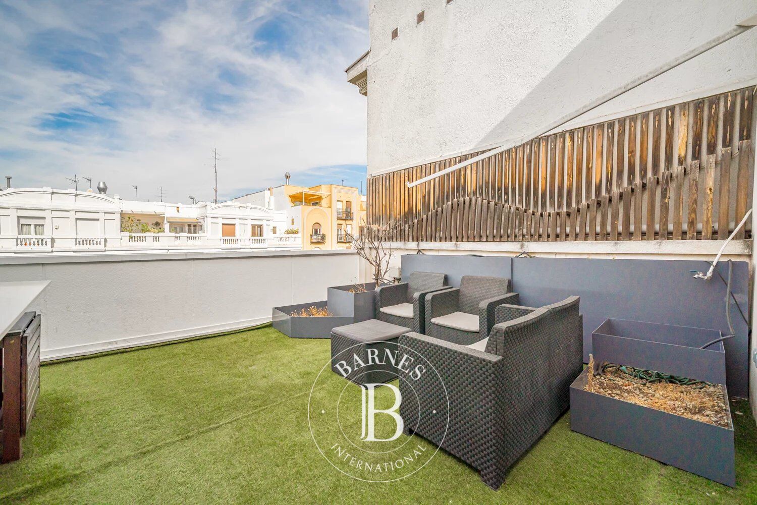 Daire Madrid - picture 37