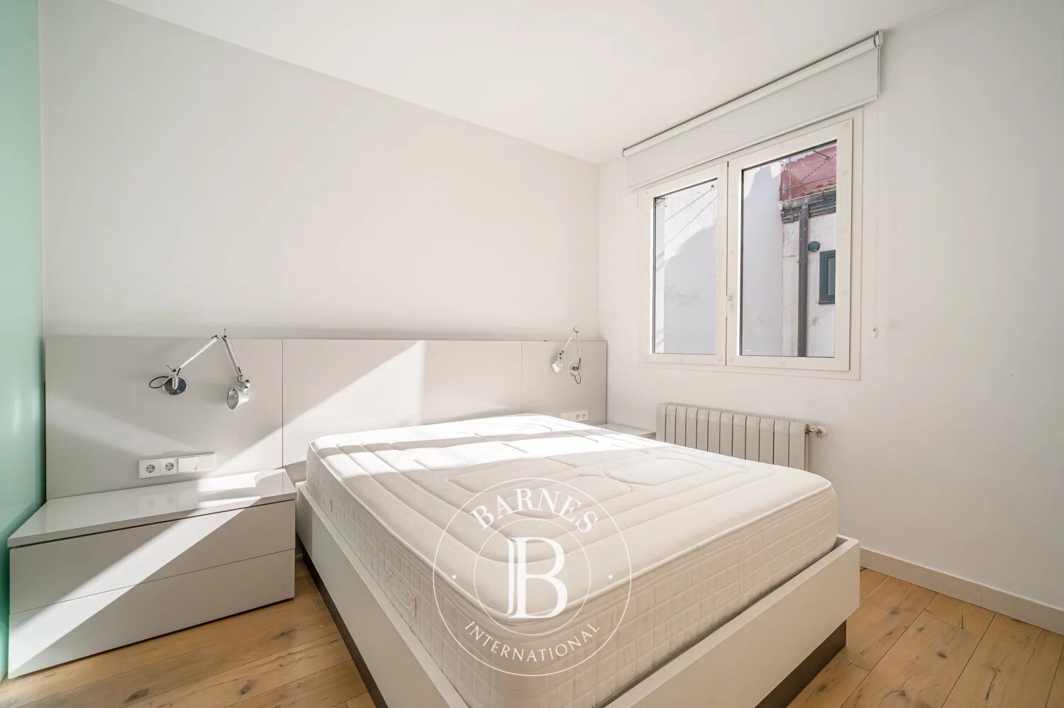 Daire Madrid - picture 7