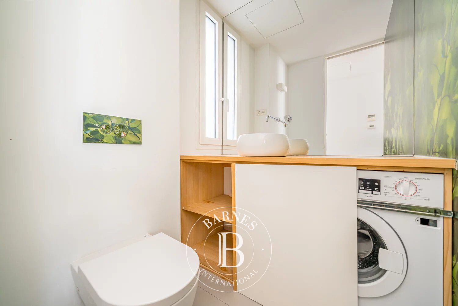 Daire Madrid - picture 32