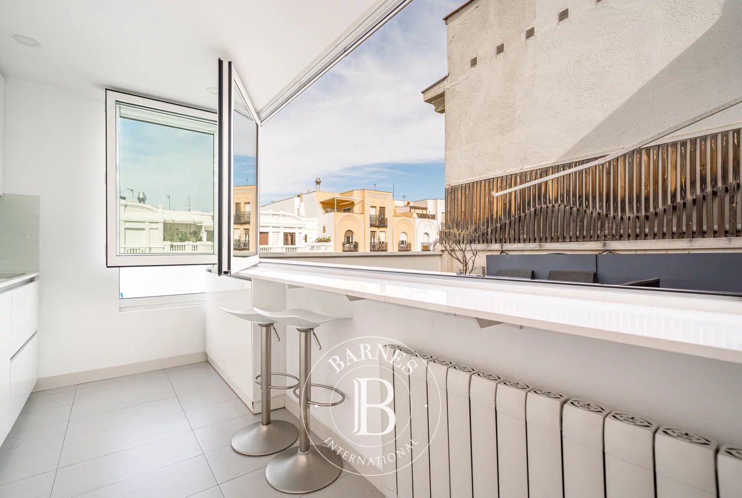 Daire Madrid - picture 12