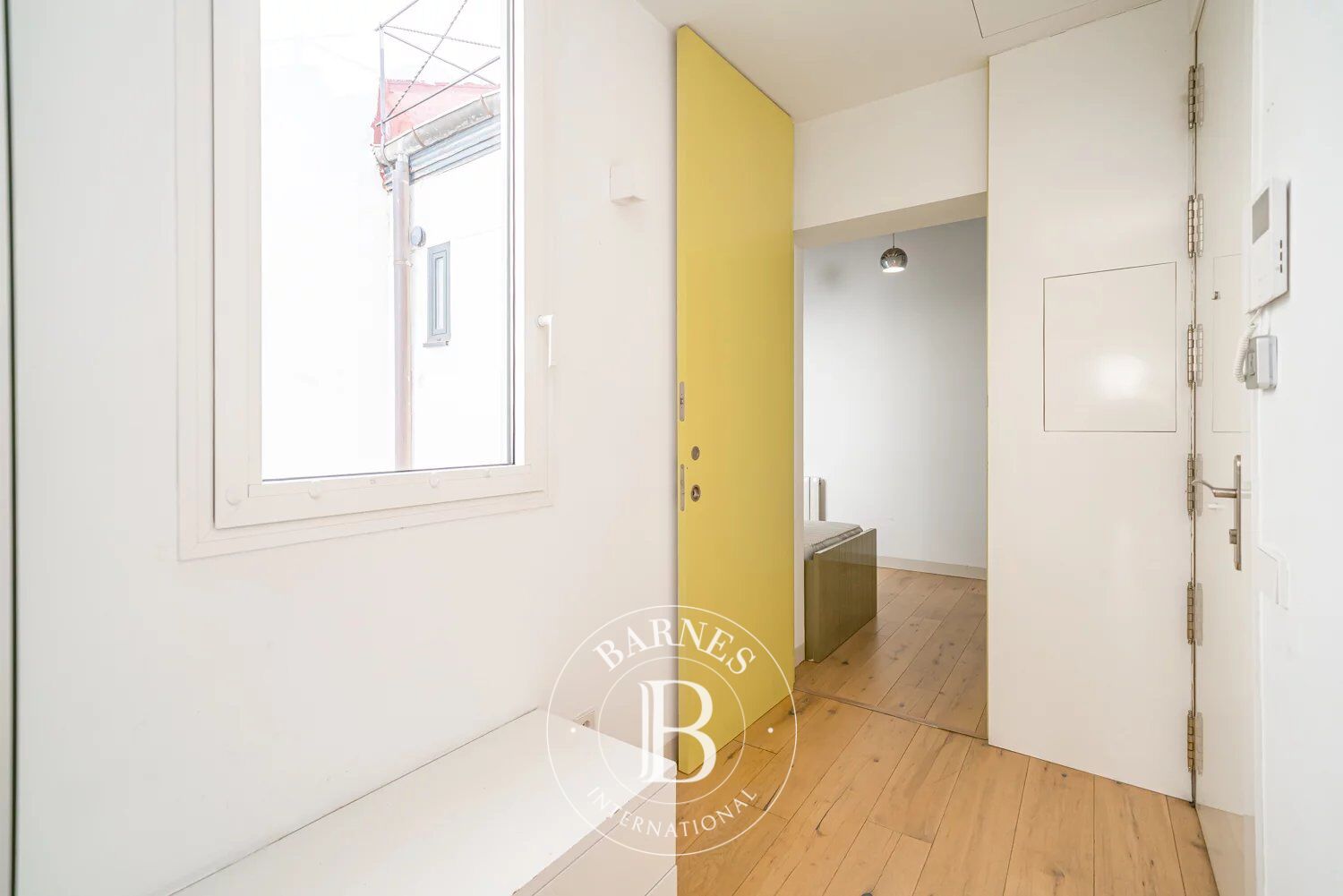 Daire Madrid - picture 24