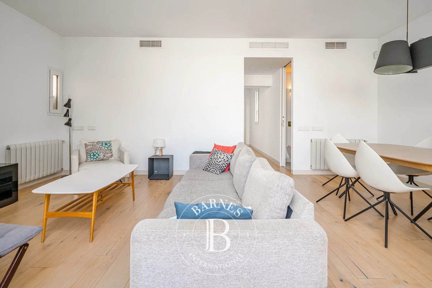 Daire Madrid - picture 13