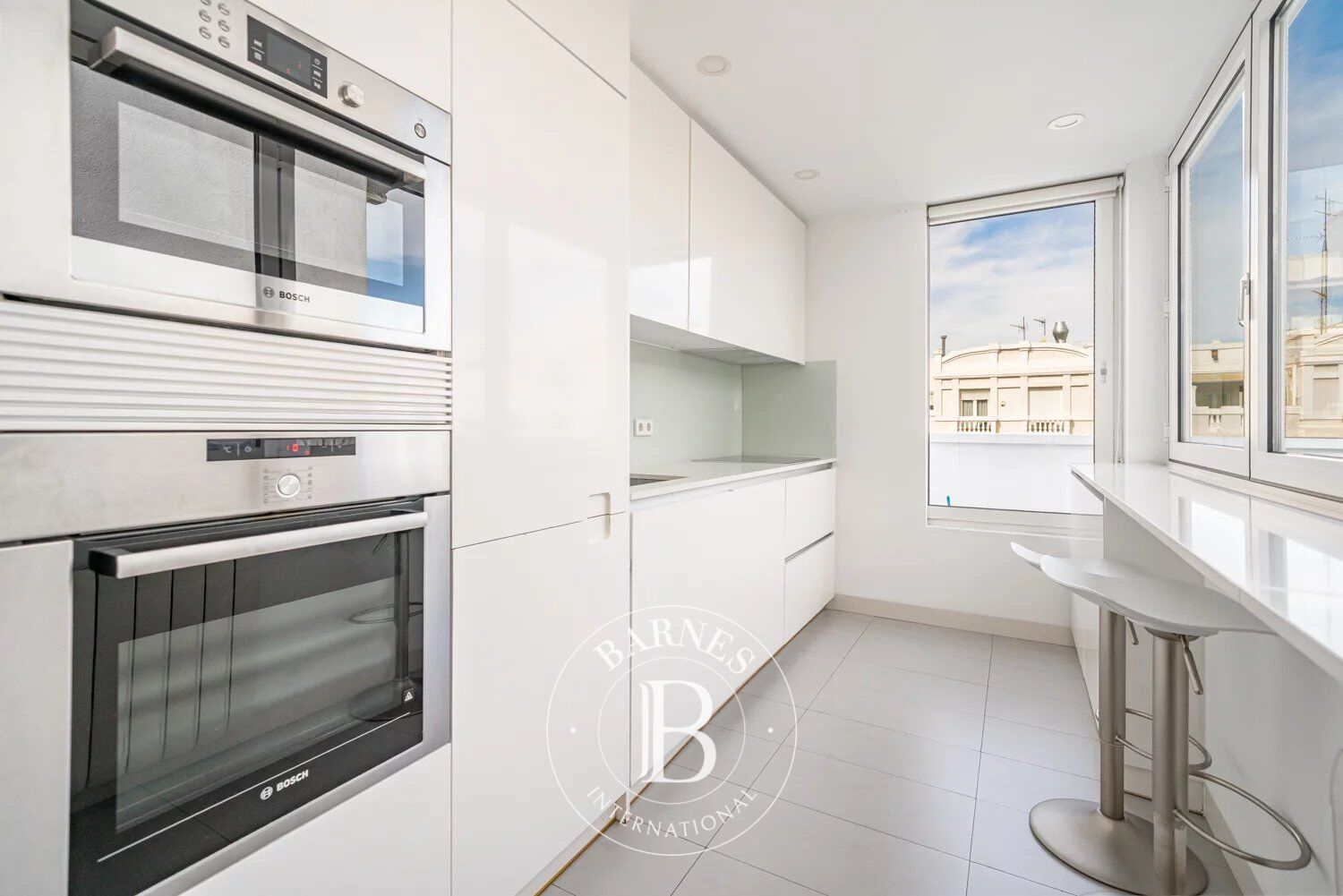 Daire Madrid - picture 39