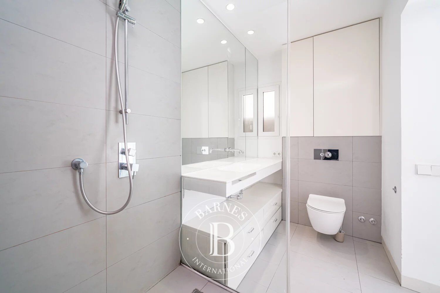 Daire Madrid - picture 26