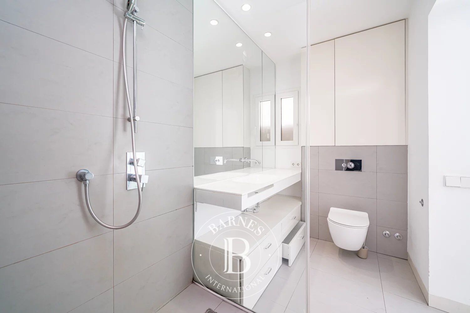 Daire Madrid - picture 27