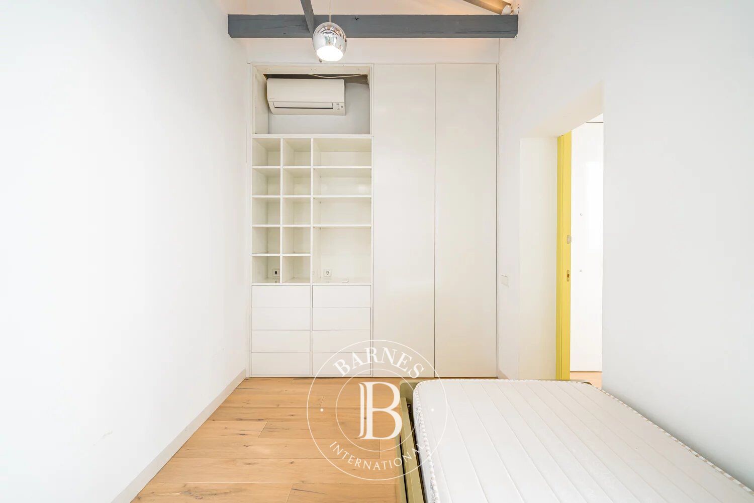 Daire Madrid - picture 20