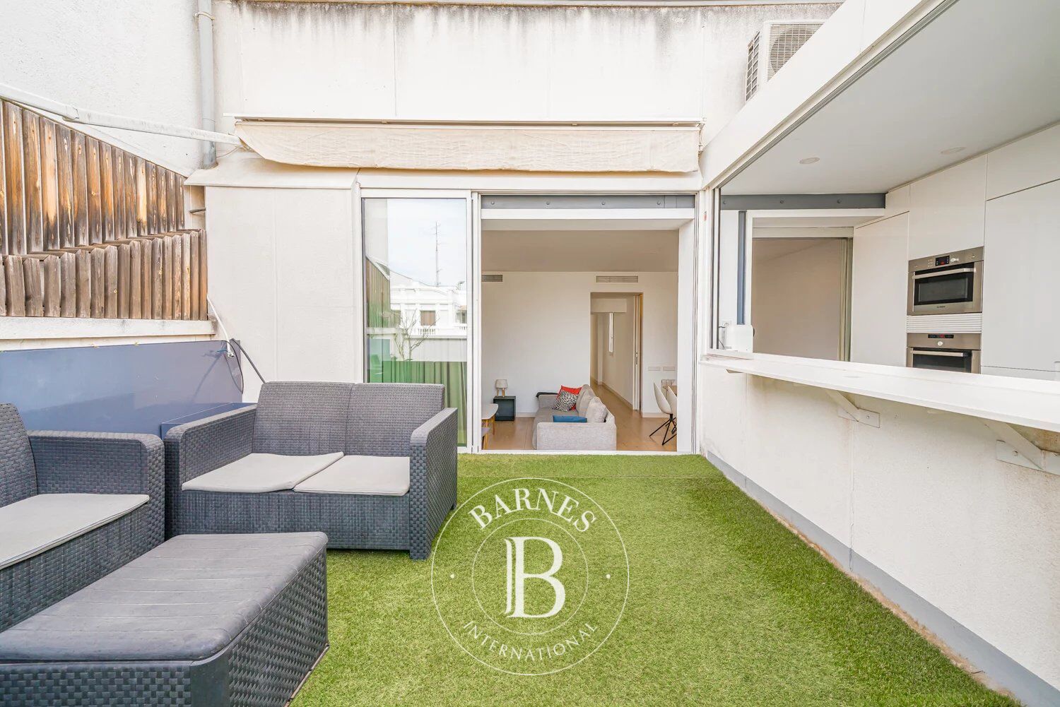 Daire Madrid - picture 15