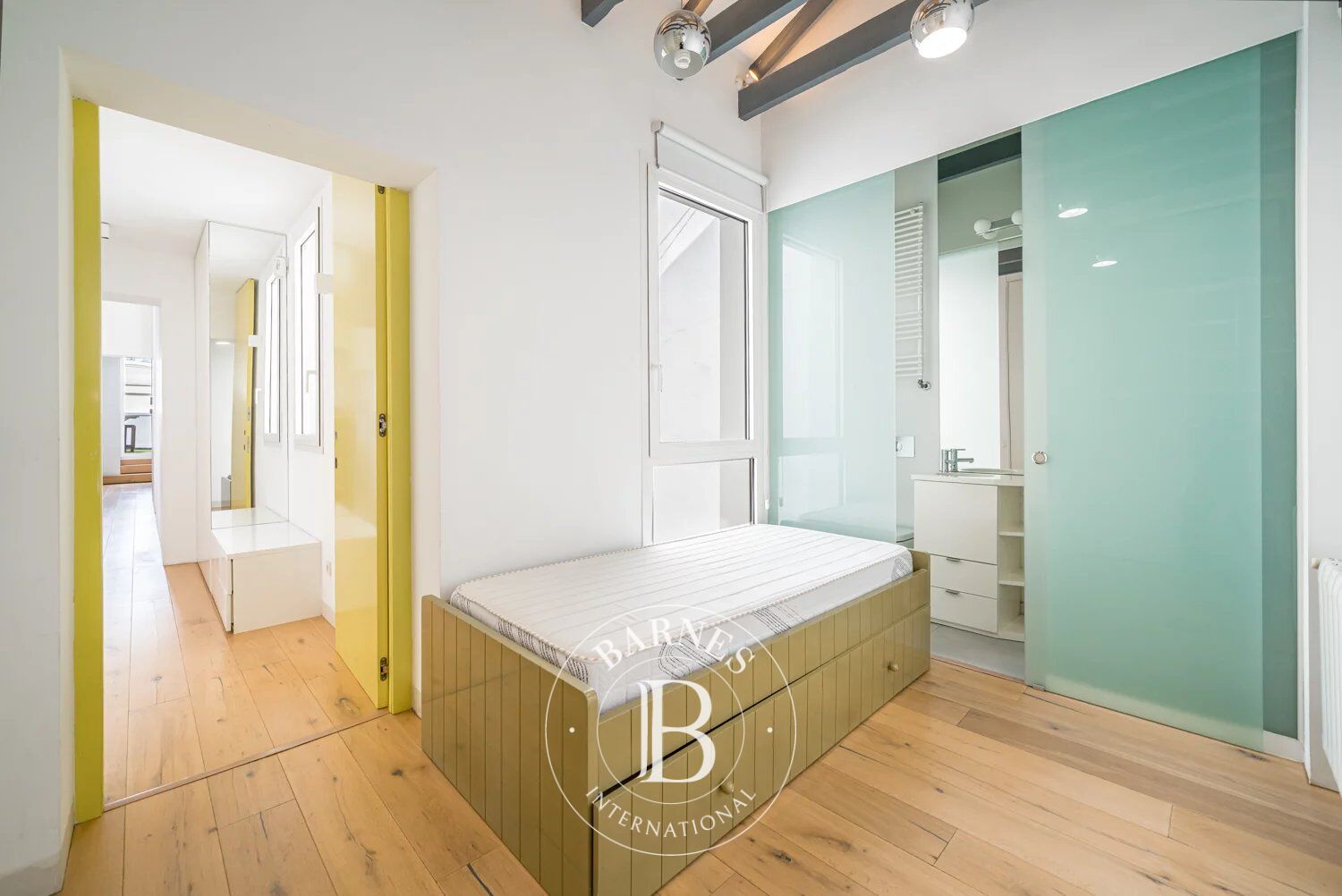 Daire Madrid - picture 9