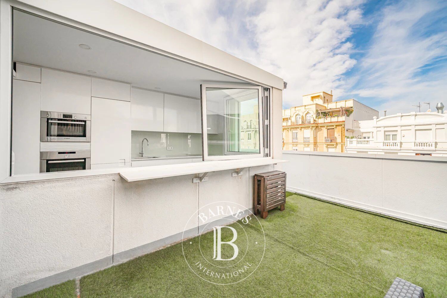 Daire Madrid - picture 11