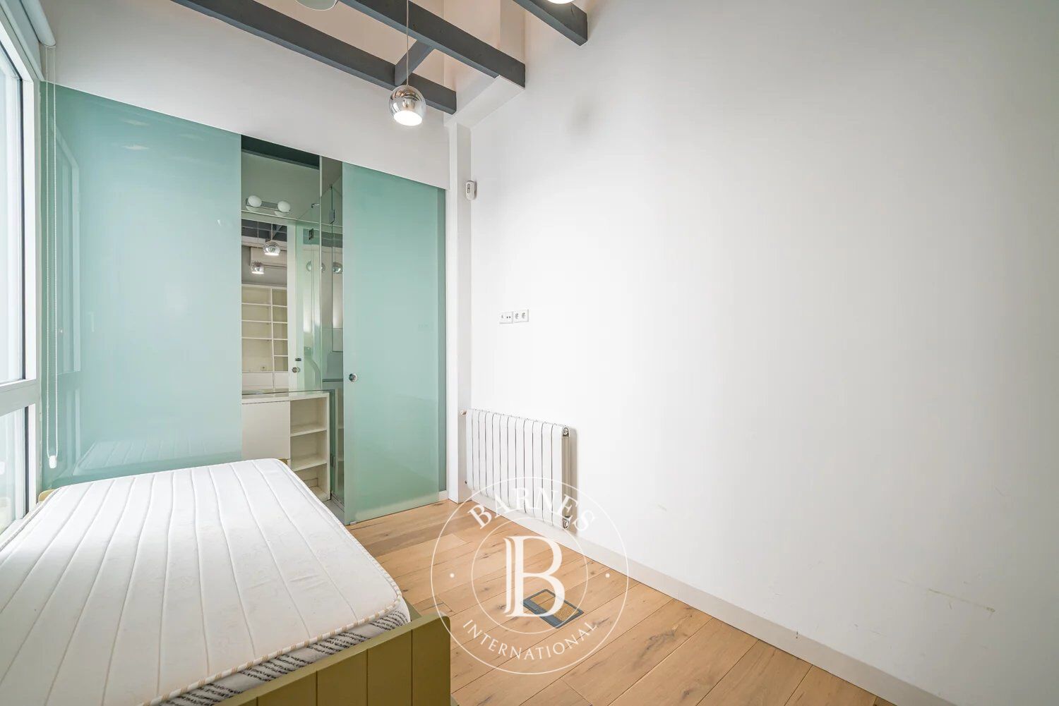 Daire Madrid - picture 10