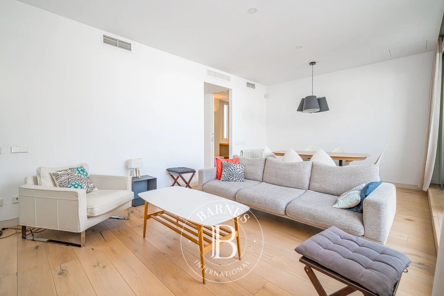 Daire Madrid - picture 4